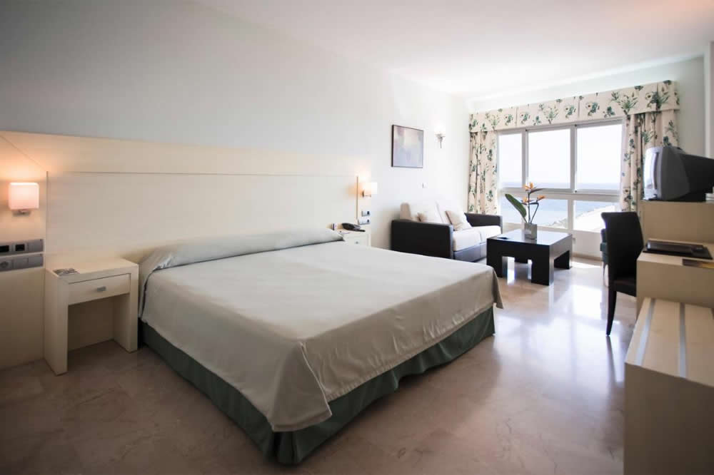 hotel puerto juan montiel